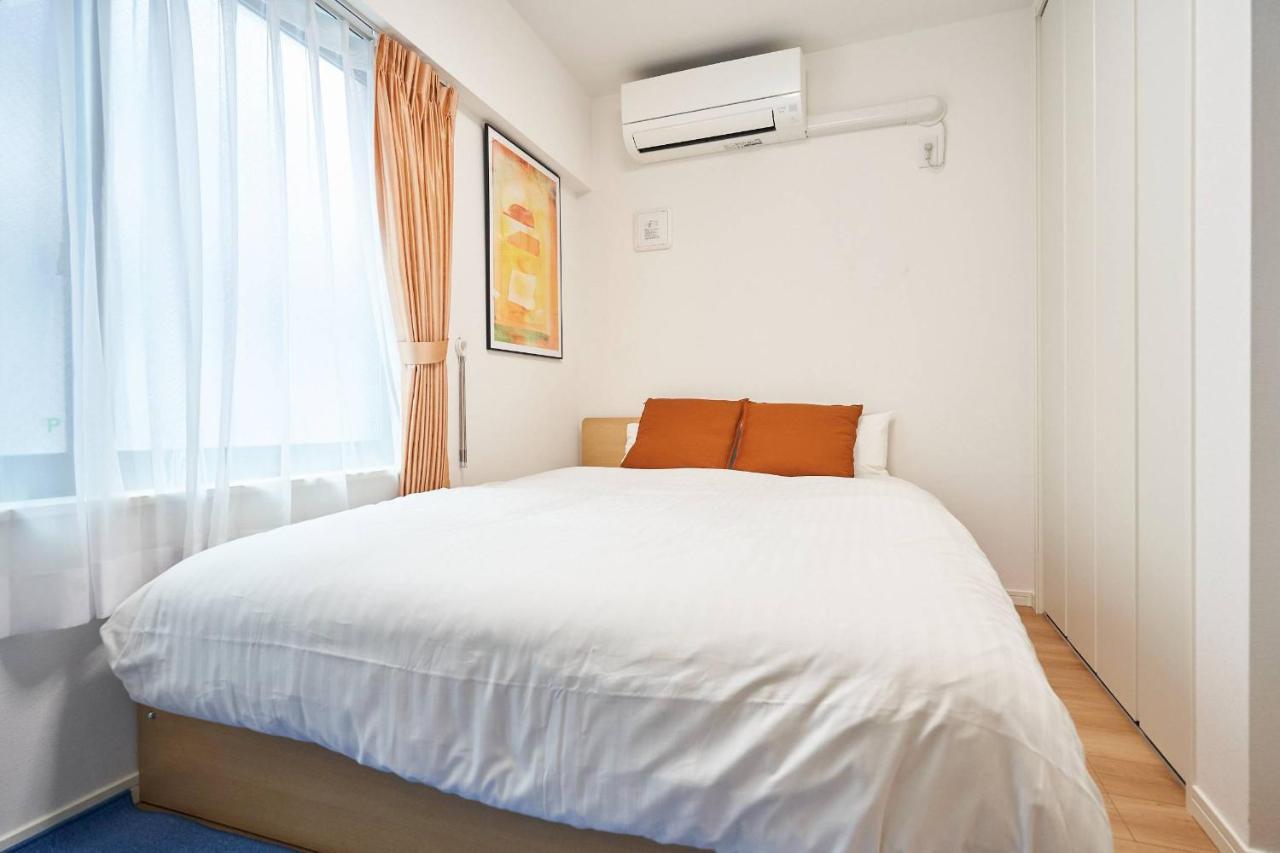 Tasuki Smart Sugamo Apartment Tokyo Exterior photo