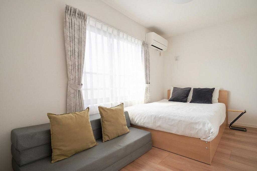Tasuki Smart Sugamo Apartment Tokyo Exterior photo