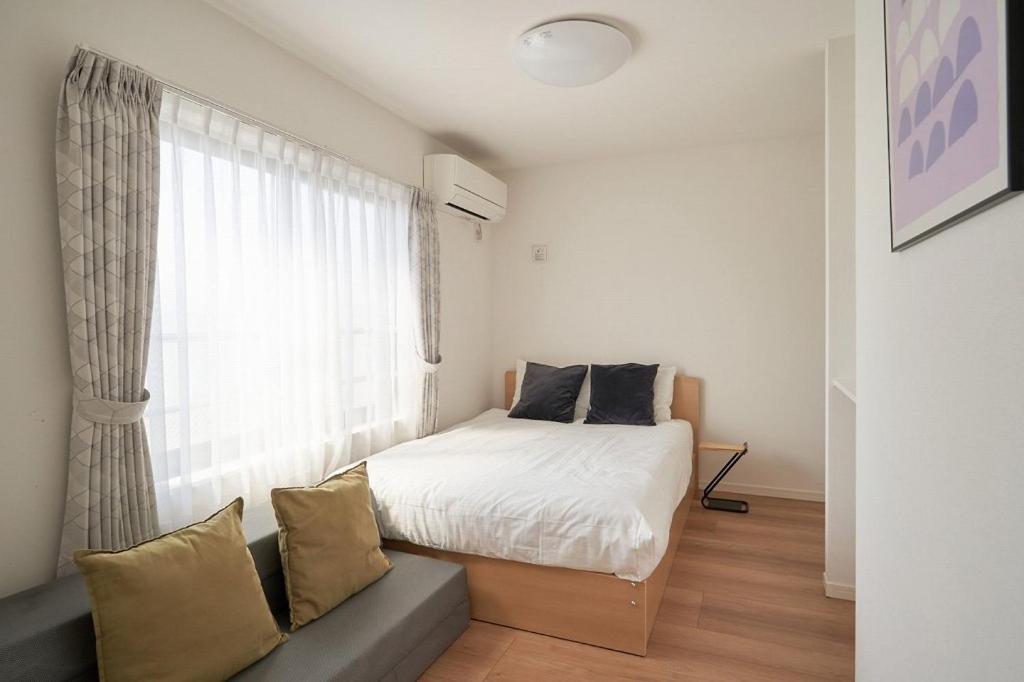 Tasuki Smart Sugamo Apartment Tokyo Exterior photo