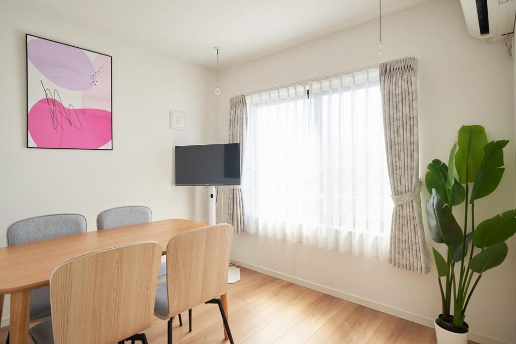 Tasuki Smart Sugamo Apartment Tokyo Exterior photo