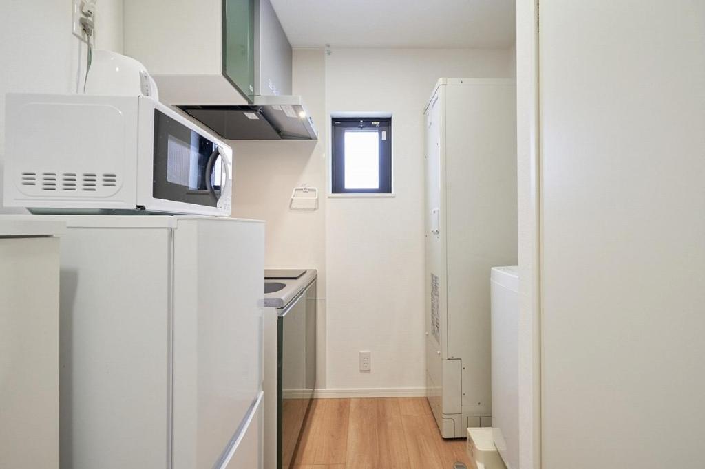 Tasuki Smart Sugamo Apartment Tokyo Exterior photo
