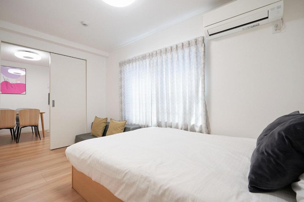 Tasuki Smart Sugamo Apartment Tokyo Exterior photo