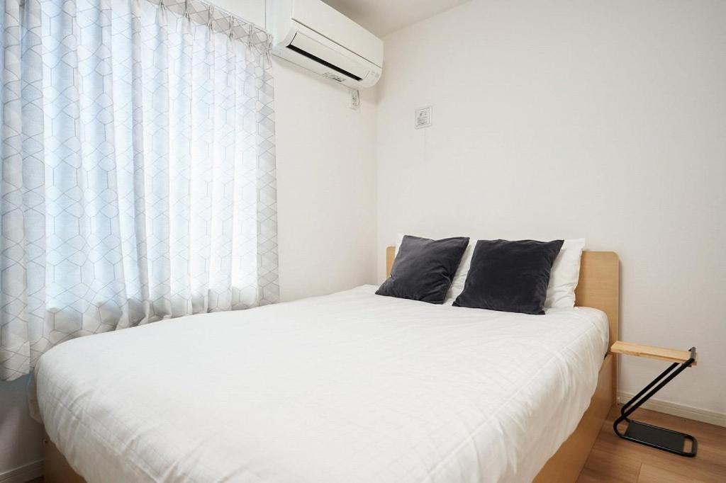 Tasuki Smart Sugamo Apartment Tokyo Exterior photo