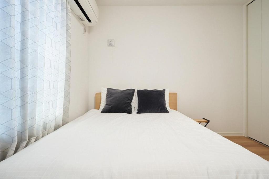 Tasuki Smart Sugamo Apartment Tokyo Exterior photo