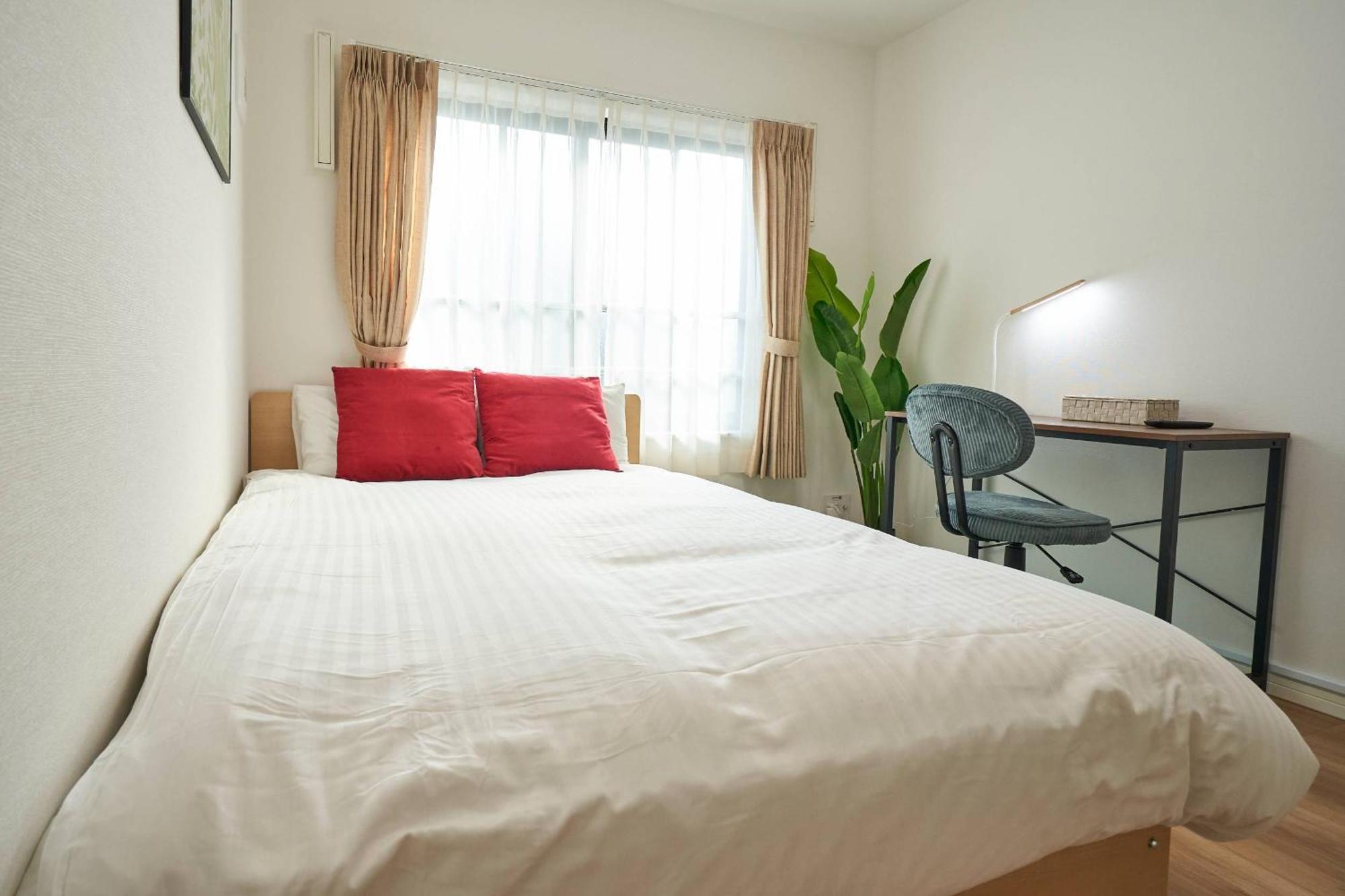 Tasuki Smart Sugamo Apartment Tokyo Exterior photo