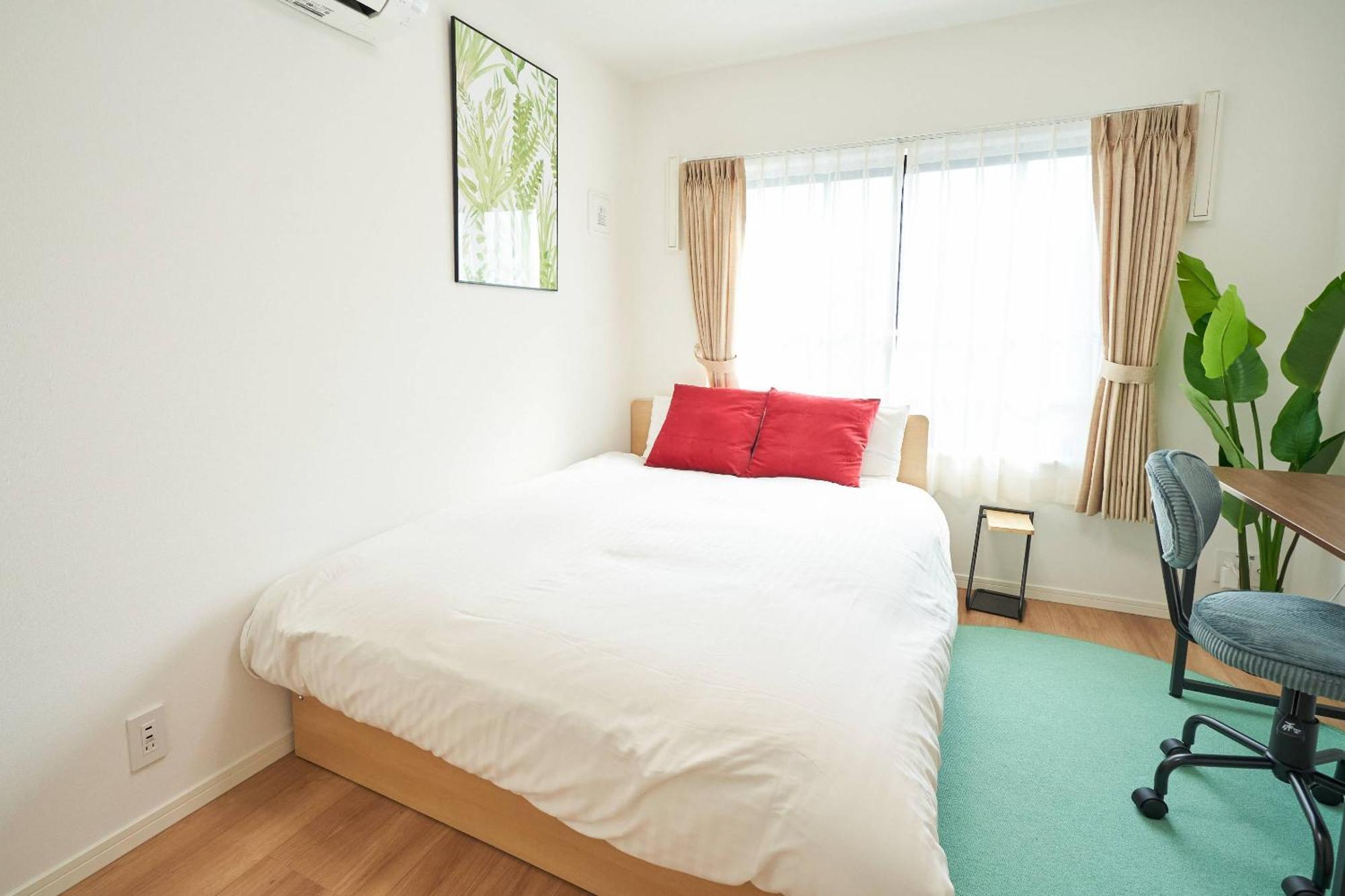 Tasuki Smart Sugamo Apartment Tokyo Exterior photo