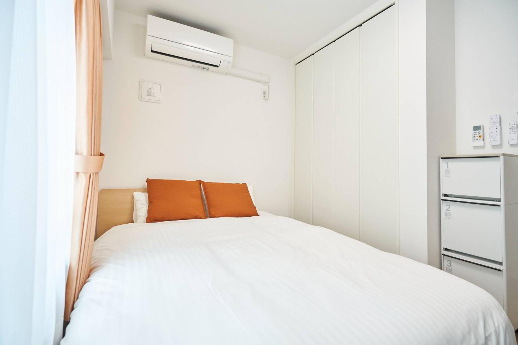 Tasuki Smart Sugamo Apartment Tokyo Exterior photo