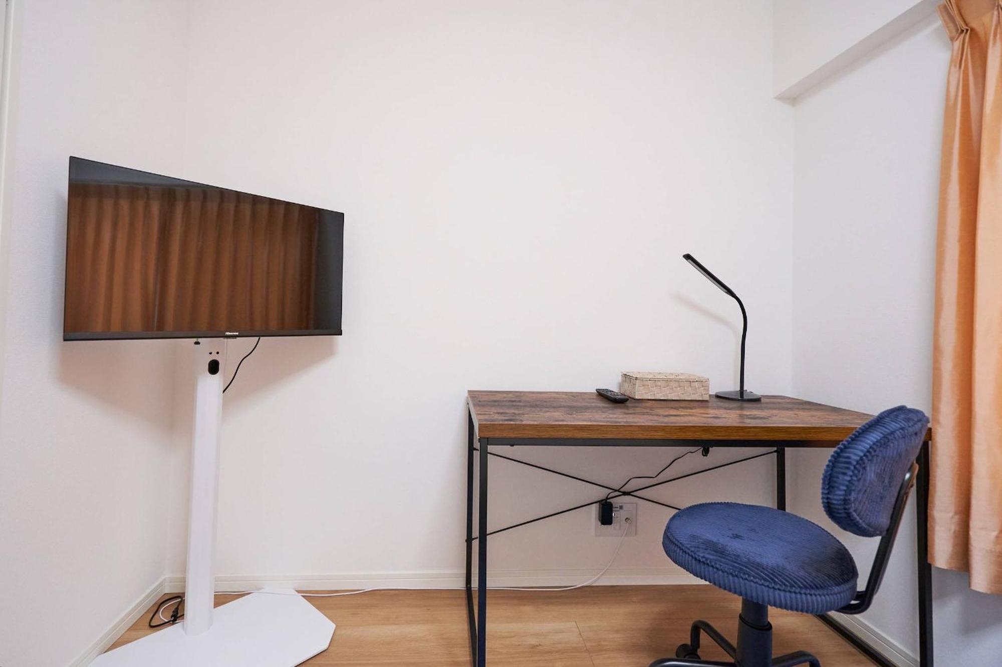 Tasuki Smart Sugamo Apartment Tokyo Exterior photo